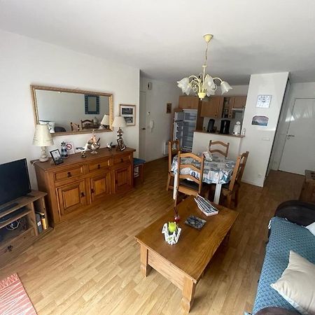 Appartement A Belz Proche De La Mer 외부 사진