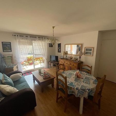 Appartement A Belz Proche De La Mer 외부 사진